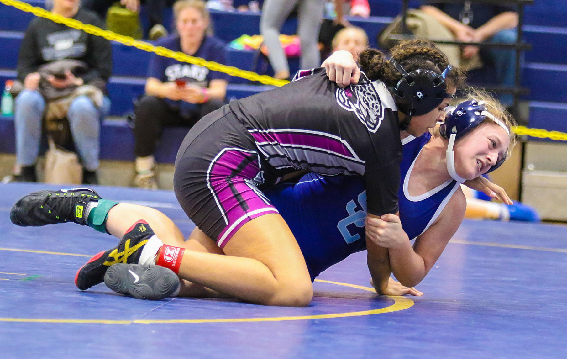 Missouri District 2 Tournament